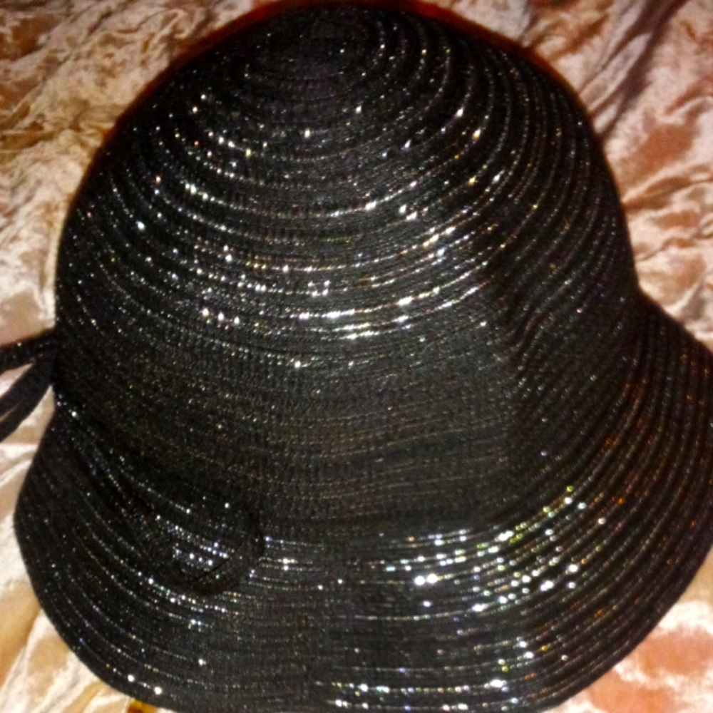 New adjustable floppy hat
